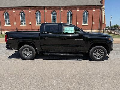 New 2025 Chevrolet Colorado Work Truck Crew Cab 4WD Pickup for sale #28826 - photo 1