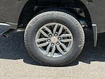 New 2025 Chevrolet Colorado Work Truck Crew Cab 4WD Pickup for sale #28826 - photo 9