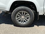 New 2025 Chevrolet Colorado Work Truck Crew Cab 4WD Pickup for sale #28831 - photo 11