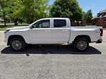 New 2025 Chevrolet Colorado Work Truck Crew Cab 4WD Pickup for sale #28831 - photo 8