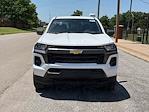 New 2025 Chevrolet Colorado Work Truck Crew Cab 4WD Pickup for sale #28833 - photo 5