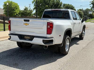 New 2025 Chevrolet Silverado 3500 High Country Crew Cab 4WD Pickup for sale #28834 - photo 2