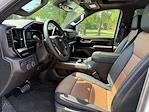 New 2025 Chevrolet Silverado 3500 High Country Crew Cab 4WD Pickup for sale #28834 - photo 18