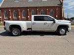 New 2025 Chevrolet Silverado 3500 High Country Crew Cab 4WD Pickup for sale #28834 - photo 1