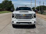New 2025 Chevrolet Silverado 3500 High Country Crew Cab 4WD Pickup for sale #28834 - photo 3