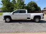 New 2025 Chevrolet Silverado 3500 High Country Crew Cab 4WD Pickup for sale #28834 - photo 4
