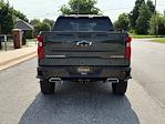 New 2025 Chevrolet Silverado 1500 Custom Crew Cab 4WD Pickup for sale #28844 - photo 6