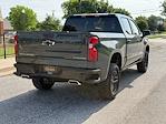 New 2025 Chevrolet Silverado 1500 Custom Crew Cab 4WD Pickup for sale #28844 - photo 4