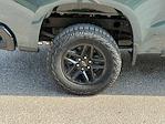 New 2025 Chevrolet Silverado 1500 Custom Crew Cab 4WD Pickup for sale #28844 - photo 9