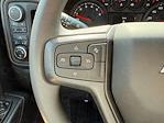 New 2025 Chevrolet Silverado 1500 Custom Crew Cab 4WD Pickup for sale #28844 - photo 12