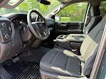 New 2025 Chevrolet Silverado 1500 Custom Crew Cab 4WD Pickup for sale #28844 - photo 18