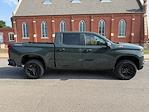 New 2025 Chevrolet Silverado 1500 Custom Crew Cab 4WD Pickup for sale #28844 - photo 3