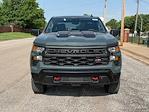 New 2025 Chevrolet Silverado 1500 Custom Crew Cab 4WD Pickup for sale #28844 - photo 5