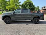 New 2025 Chevrolet Silverado 1500 Custom Crew Cab 4WD Pickup for sale #28844 - photo 1