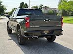 New 2025 Chevrolet Silverado 1500 Custom Crew Cab 4WD Pickup for sale #28844 - photo 2