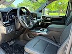 New 2025 Chevrolet Silverado 3500 LTZ Crew Cab 4WD Pickup for sale #28849 - photo 20