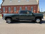 New 2025 Chevrolet Silverado 3500 LTZ Crew Cab 4WD Pickup for sale #28849 - photo 1