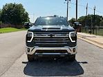 New 2025 Chevrolet Silverado 3500 LTZ Crew Cab 4WD Pickup for sale #28849 - photo 3