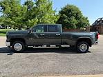 New 2025 Chevrolet Silverado 3500 LTZ Crew Cab 4WD Pickup for sale #28849 - photo 4