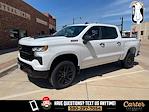 New 2025 Chevrolet Silverado 1500 LT Crew Cab 4WD Pickup for sale #28851 - photo 1