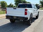 New 2025 Chevrolet Silverado 1500 LT Crew Cab 4WD Pickup for sale #28851 - photo 4