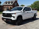 New 2025 Chevrolet Silverado 1500 LT Crew Cab 4WD Pickup for sale #28851 - photo 8