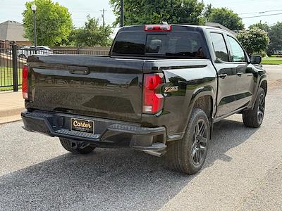 New 2025 Chevrolet Colorado Z71 Crew Cab 4WD Pickup for sale #28852 - photo 2