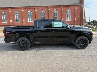 New 2025 Chevrolet Colorado Z71 Crew Cab 4WD Pickup for sale #28852 - photo 1