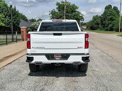 New 2025 Chevrolet Silverado 1500 RST Crew Cab 4WD Pickup for sale #28856 - photo 2