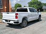 New 2025 Chevrolet Silverado 1500 RST Crew Cab 4WD Pickup for sale #28856 - photo 3