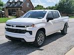 New 2025 Chevrolet Silverado 1500 RST Crew Cab 4WD Pickup for sale #28856 - photo 1