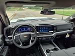 New 2025 Chevrolet Silverado 2500 LTZ Crew Cab 4WD Pickup for sale #28862 - photo 10