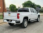 New 2025 Chevrolet Silverado 2500 LTZ Crew Cab 4WD Pickup for sale #28862 - photo 2