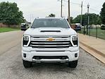 New 2025 Chevrolet Silverado 2500 LTZ Crew Cab 4WD Pickup for sale #28862 - photo 4