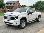 New 2025 Chevrolet Silverado 2500 LTZ Crew Cab 4WD Pickup for sale #28862 - photo 1