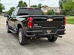 New 2025 Chevrolet Silverado 2500 LTZ Crew Cab 4WD Pickup for sale #28876 - photo 7