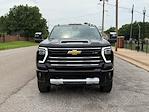 New 2025 Chevrolet Silverado 2500 LTZ Crew Cab 4WD Pickup for sale #28876 - photo 22