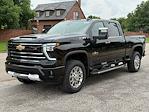 New 2025 Chevrolet Silverado 2500 LTZ Crew Cab 4WD Pickup for sale #28876 - photo 23