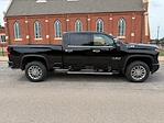 New 2025 Chevrolet Silverado 2500 LTZ Crew Cab 4WD Pickup for sale #28876 - photo 24