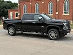 New 2025 Chevrolet Silverado 2500 LTZ Crew Cab 4WD Pickup for sale #28876 - photo 1