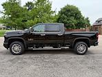 New 2025 Chevrolet Silverado 2500 LTZ Crew Cab 4WD Pickup for sale #28876 - photo 4