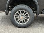 New 2025 Chevrolet Silverado 2500 LTZ Crew Cab 4WD Pickup for sale #28876 - photo 6