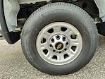 New 2025 Chevrolet Silverado 2500 Work Truck Crew Cab 4WD SRW Pickup for sale #28884 - photo 8