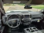 New 2025 Chevrolet Silverado 2500 Work Truck Crew Cab 4WD SRW Pickup for sale #28884 - photo 10