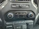 New 2025 Chevrolet Silverado 2500 Work Truck Crew Cab 4WD SRW Pickup for sale #28884 - photo 17