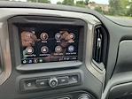 New 2025 Chevrolet Silverado 2500 Work Truck Crew Cab 4WD SRW Pickup for sale #28884 - photo 18