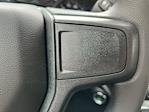 New 2025 Chevrolet Silverado 2500 Work Truck Crew Cab 4WD SRW Pickup for sale #28884 - photo 20