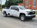 New 2025 Chevrolet Silverado 2500 Work Truck Crew Cab 4WD SRW Pickup for sale #28884 - photo 3
