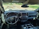 New 2025 Chevrolet Silverado 2500 Work Truck Crew Cab 4WD SRW Pickup for sale #28895 - photo 11