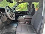 New 2025 Chevrolet Silverado 2500 Work Truck Crew Cab 4WD SRW Pickup for sale #28895 - photo 14